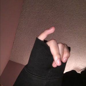 Meet your Posher, Antonella